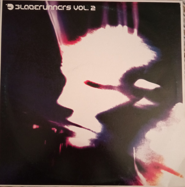 Bladerunners Vol. 2