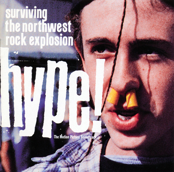 Hype! (The Motion Picture Soundtrack)
