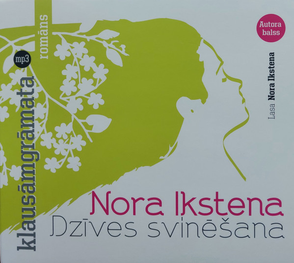 Dzīves svinēšana