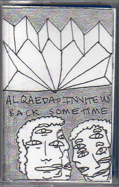 Invite Us Back Sometime