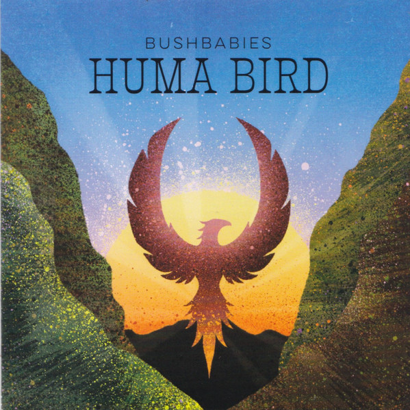 Huma Bird