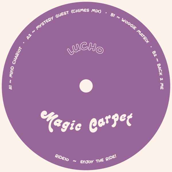 Back 2 Me EP