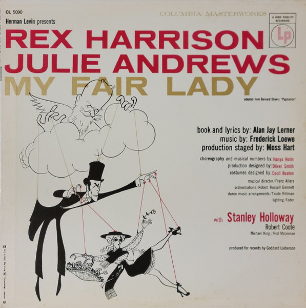 My Fair Lady