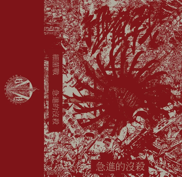 急進的沒殺 (Radicalized Extermination)