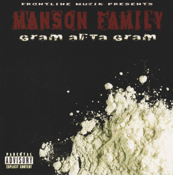 Gram Afta Gram