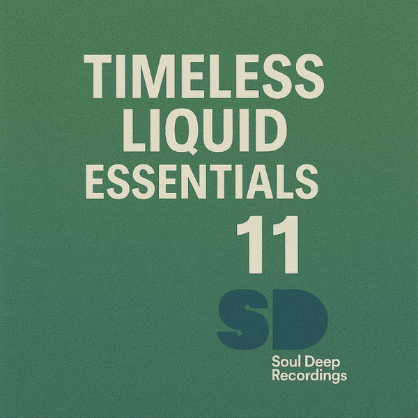 Timeless Liquid Essentials 11