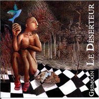 Le Deserteur