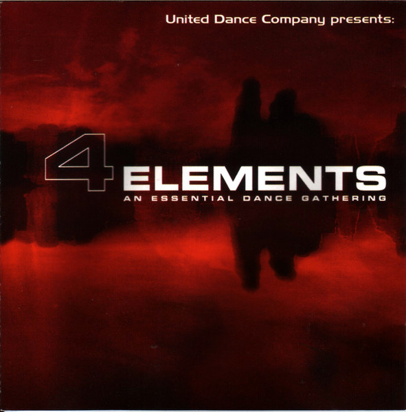 4 Elements - An Essential Dance Gathering