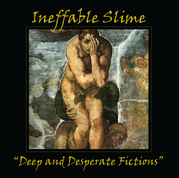 Deep And Desperate Fictions