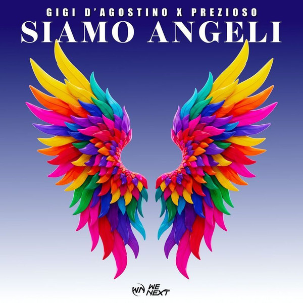 Siamo Angeli