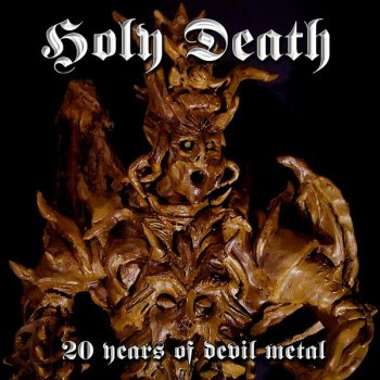 20 Years Of Devil Metal