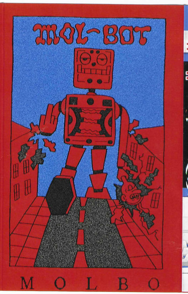 Mol-Bot