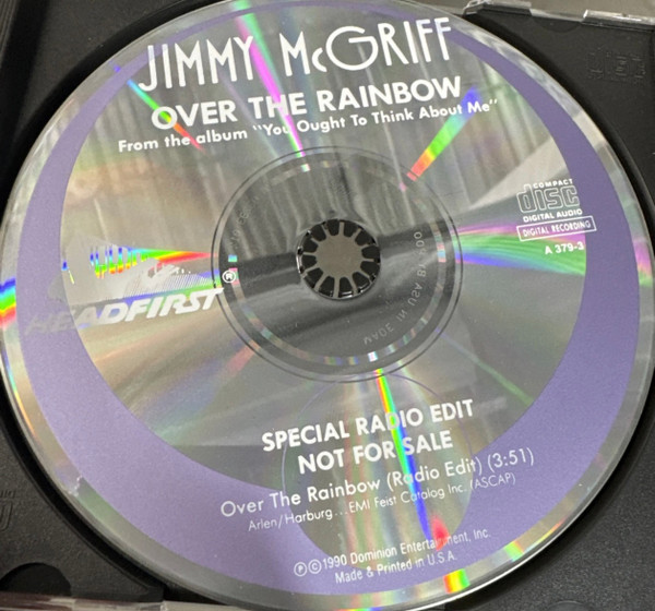 Over The Rainbow