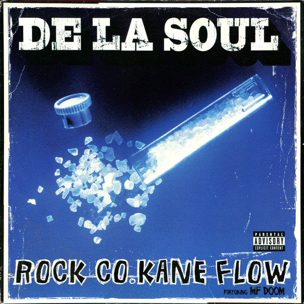 Rock Co.Kane Flow