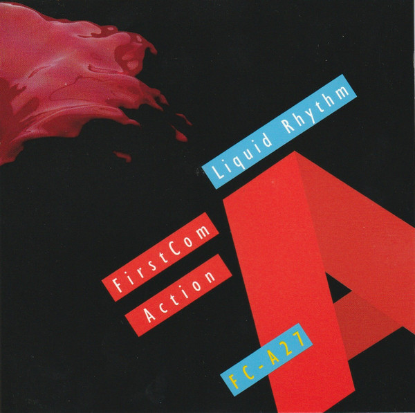 Liquid Rhythm