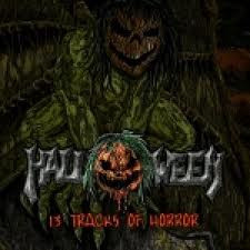 13 Tracks Of Horror
