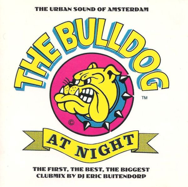 The Bulldog At Night