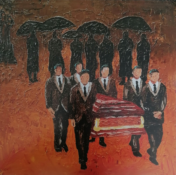 Funeral For A Dream