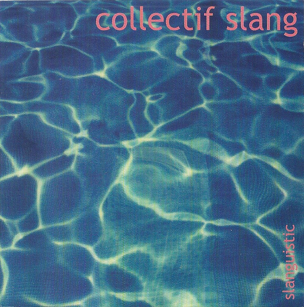 Slanguistic