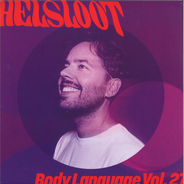 Body Language Vol. 27