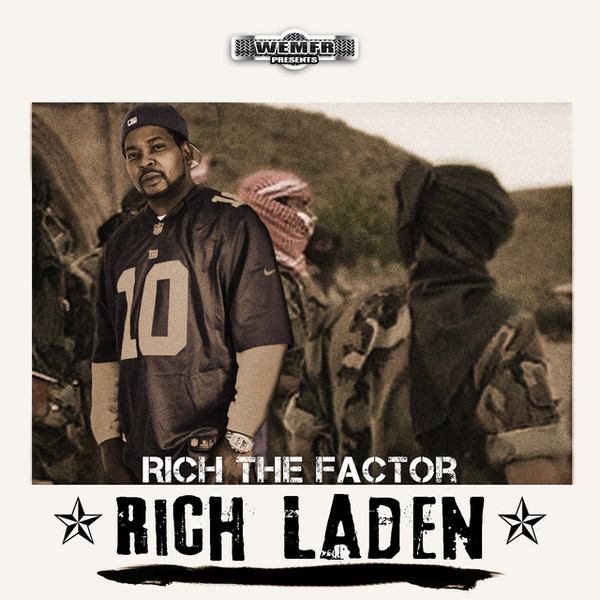 Rich Laden 