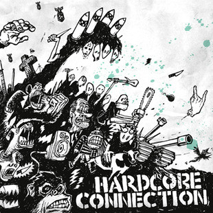 Hardcore Connection