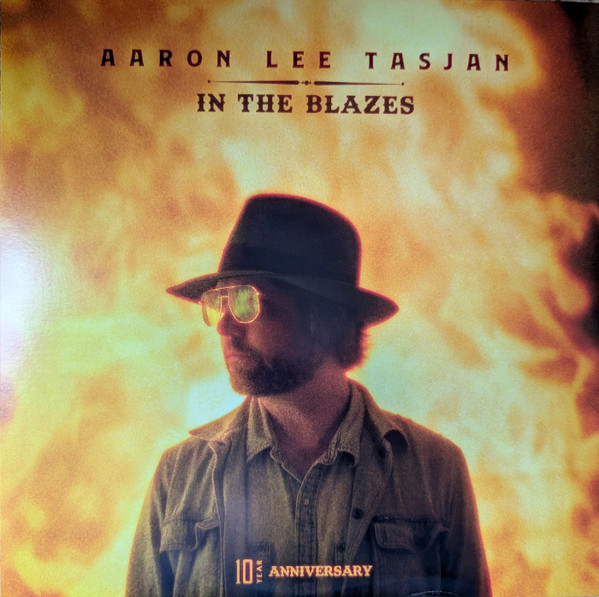 In The Blazes