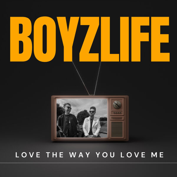 Love The Way You Love Me
