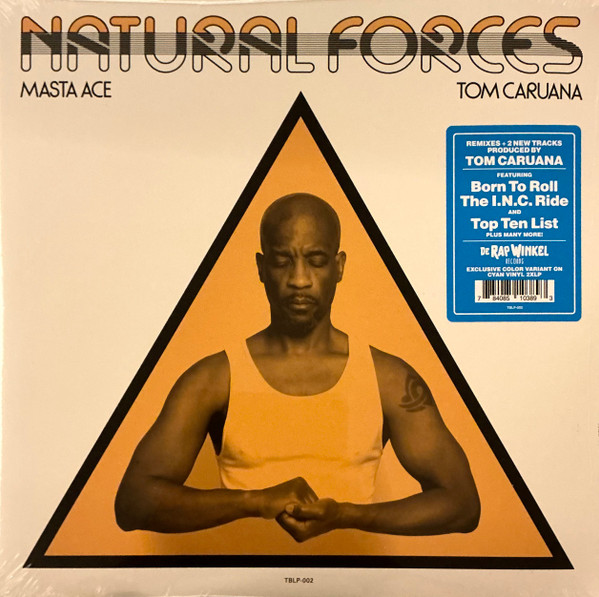 Natural Forces