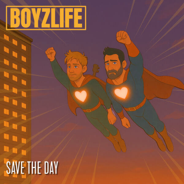 Save The Day