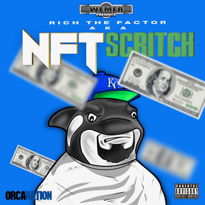 NFT Scritch