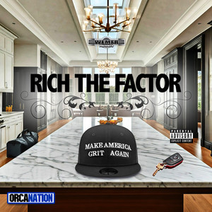 Make America Grit Again 