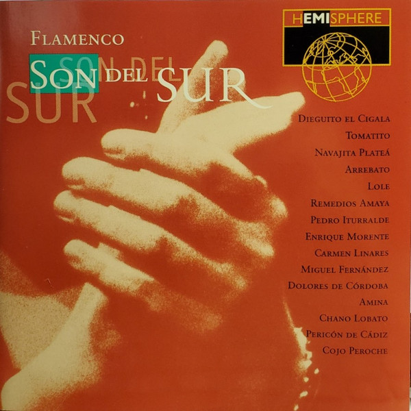 Flamenco: Son Del Sur