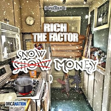 Snow Money