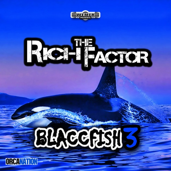 Blaccfish 3 