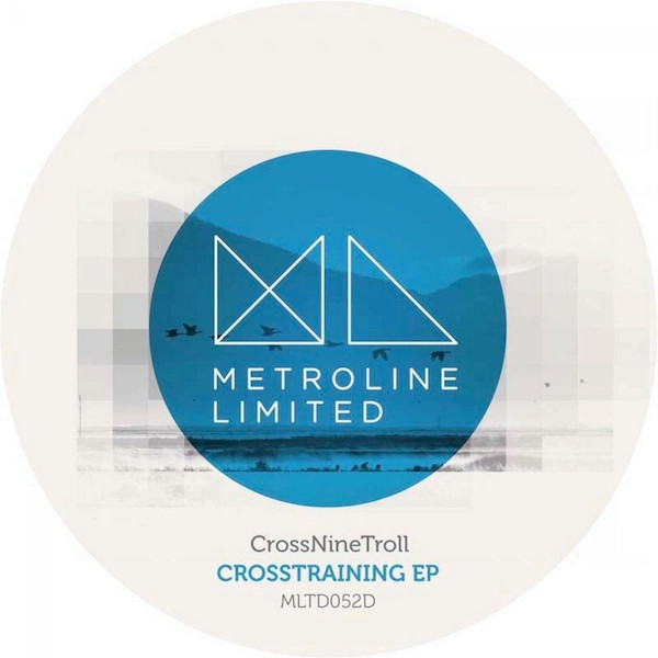 Crosstraining EP