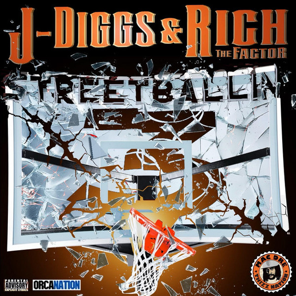 Street Ballin 3