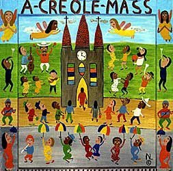 A Creole Mass