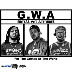 Grittas Wit Attitudes For The Grittas Of The World