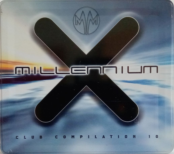 Millennium Club Compilation - Release 10
