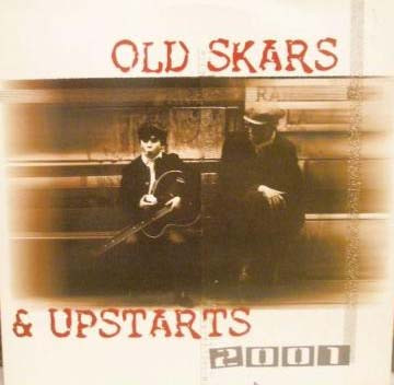 Old Skars & Upstarts 2001