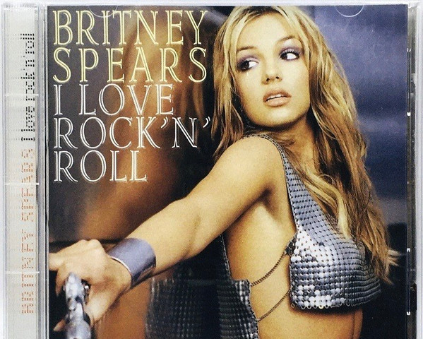 I Love Rock 'N' Roll 