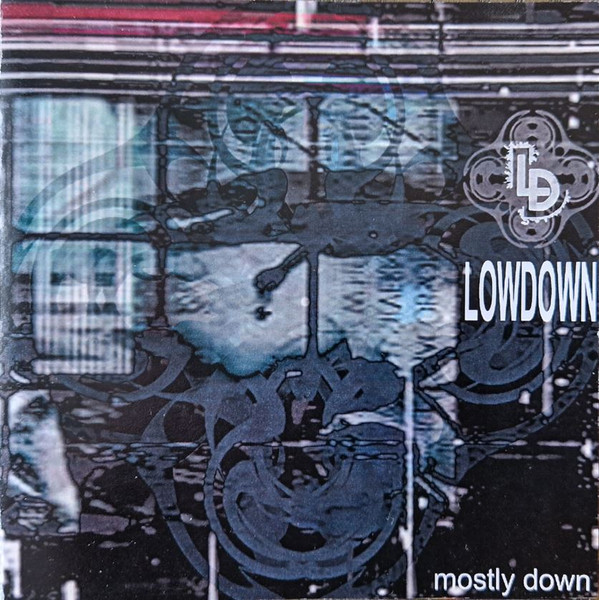 Mostly Down 