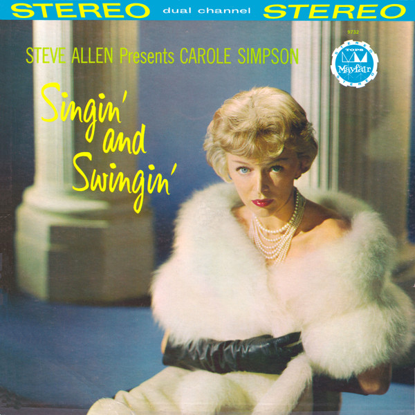 Singin' And Swingin'