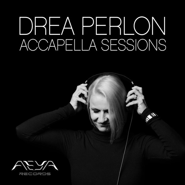 My Roots Will Never Leave My Heart (Accapella Sessions)