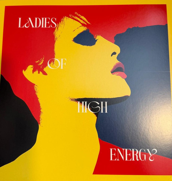 Ladies Of High Energy