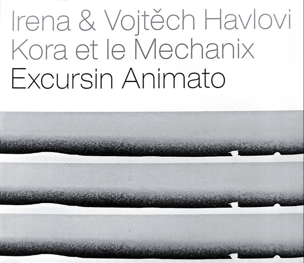 Excursin Animato