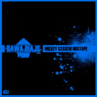Między czasem mixtape