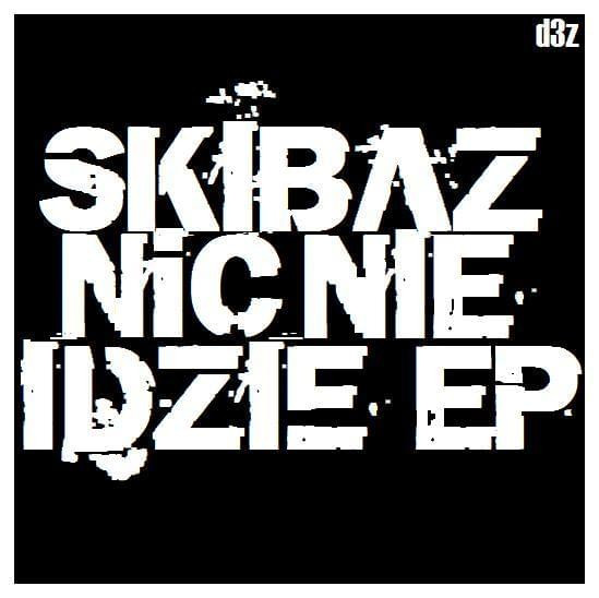 Nic Nie Idzie Ep