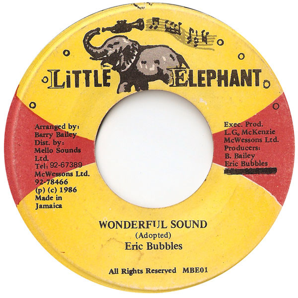 Wonderful Sound